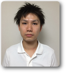 上田将吾 上田将吾
