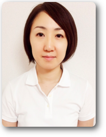 戸倉晶子 戸倉晶子